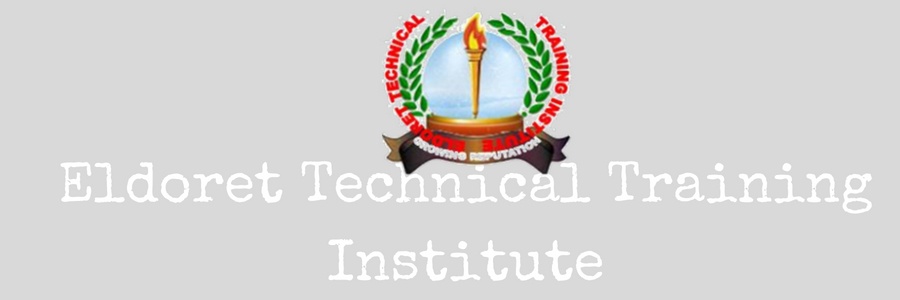 Eldoret Technical Training Institute