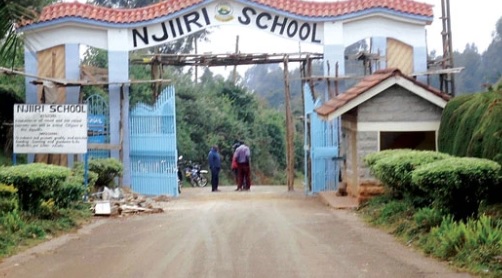 Extra County Schools in Murang’a County