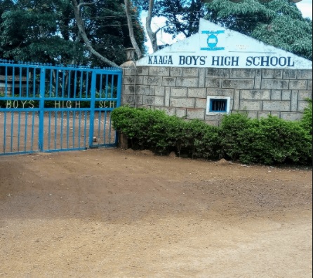 Extra County Secondary Schools in Meru County