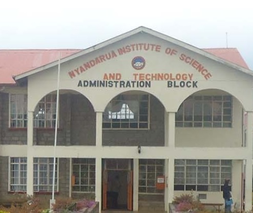 Nyandarua Institute of Science and Technology