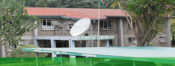 Kenya Forestry College