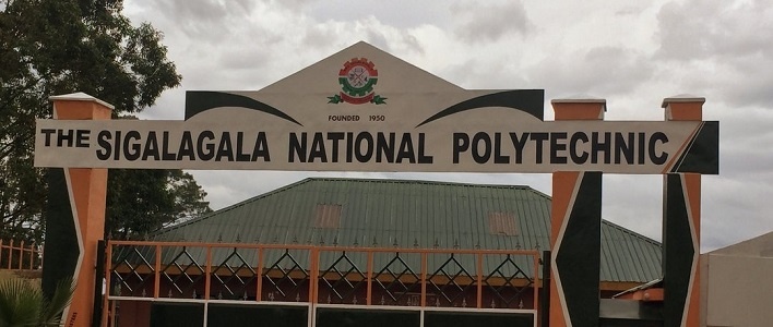 Sigalagala National Polytechnic