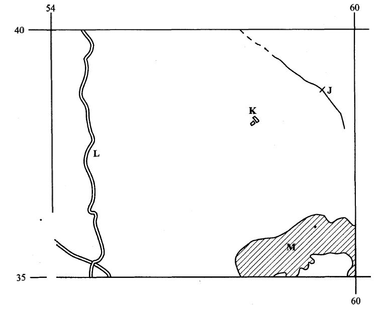 Q6b KCSE 2010 GEO P1