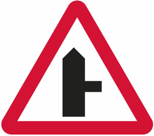 T-junction-ahead