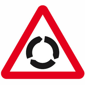 roundabout