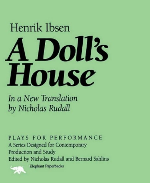 A Dolls House 