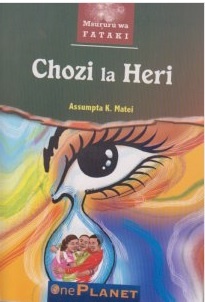 Chozi la Heri