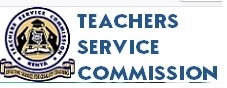 Teachers service commission website