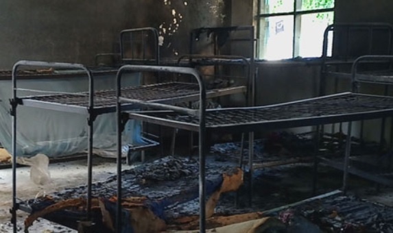 Causes of fire in Kenya’s Schools