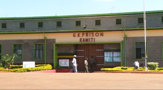 List of Prisons in Kenya