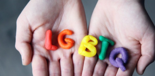 lgbt rights persuasive essay