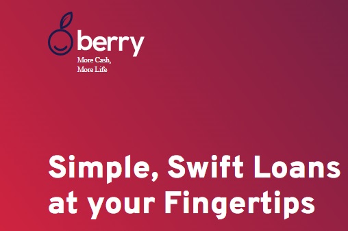 Berry Loan App