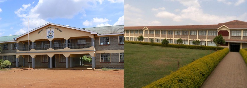 Best Private Primary Schools In Nairobi Kenya