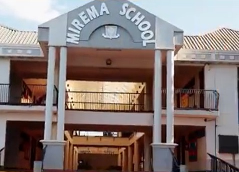 Best Private Primary Schools in Nairobi Kenya