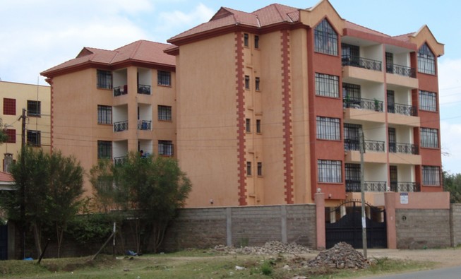 Cheapest Estates to Live in Nairobi