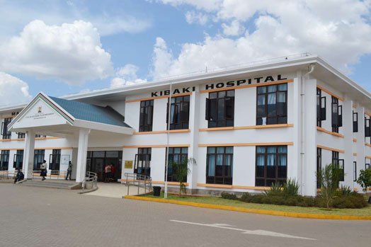 List of Level 5 Hospitals in Kenya