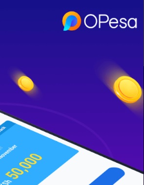 OPesa App