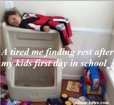 funny back to school memes for moms