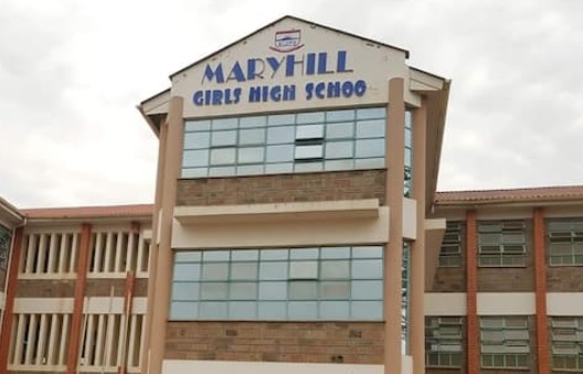 National Schools in Kenya per County