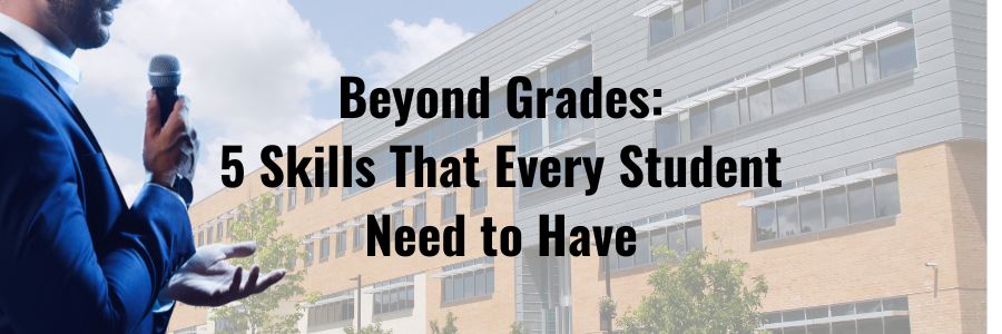 5 Soft Skills Every Students Needs
