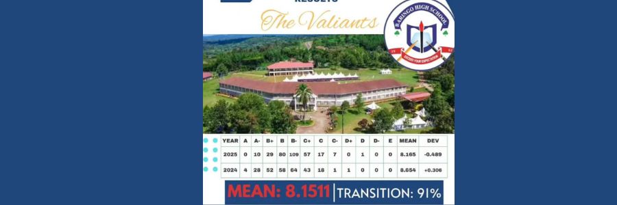 Baringo Boys High School