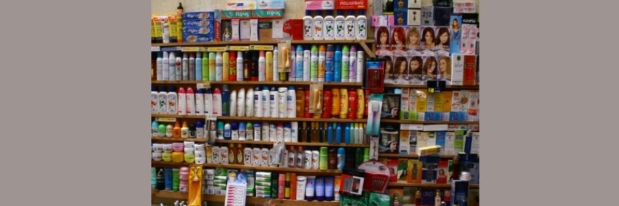 Best Cosmetic Shops in Nairobi