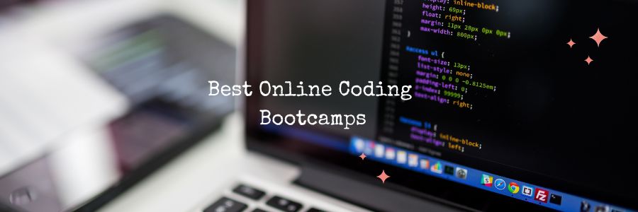 Best Online Coding Bootcamps