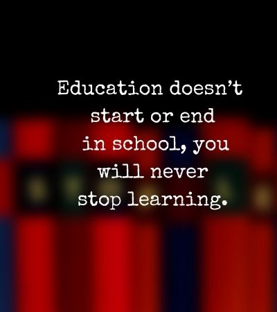 Positive Behavior Quotes For Students 100 Positive Behavior Quotes For Students - Elimu Centre