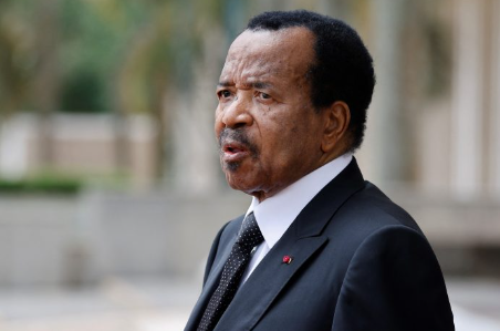 Biya