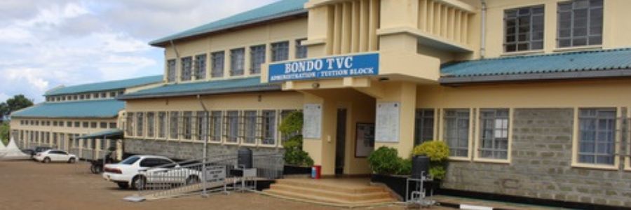 Bondo Technical Training Institute - Courses, Fees, Admission