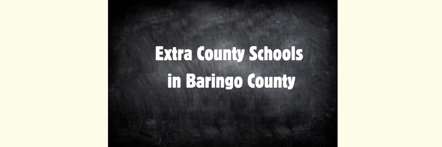 C2 Schools in Baringo County