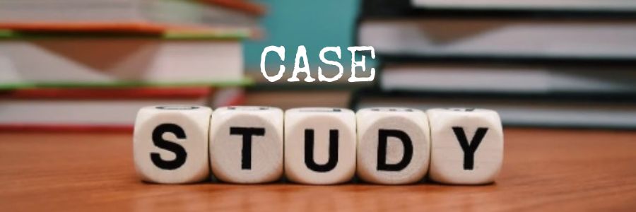 Case Study Writing Guide with Examples