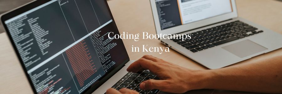 Coding Bootcamps in Kenya