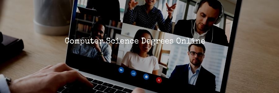 Computer Science Degrees Online