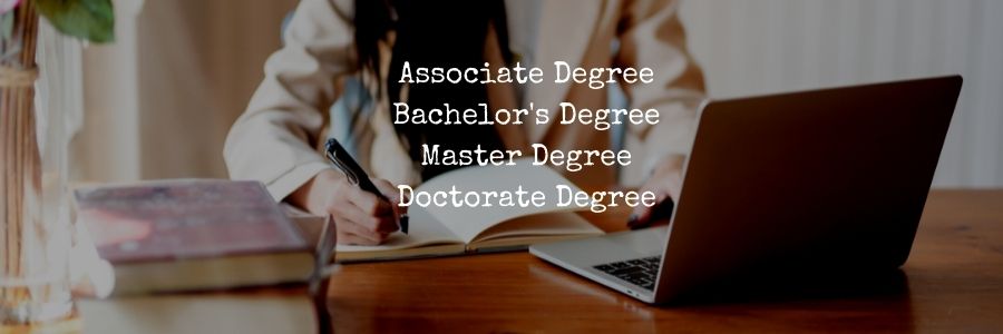 Degree in Accounting Online