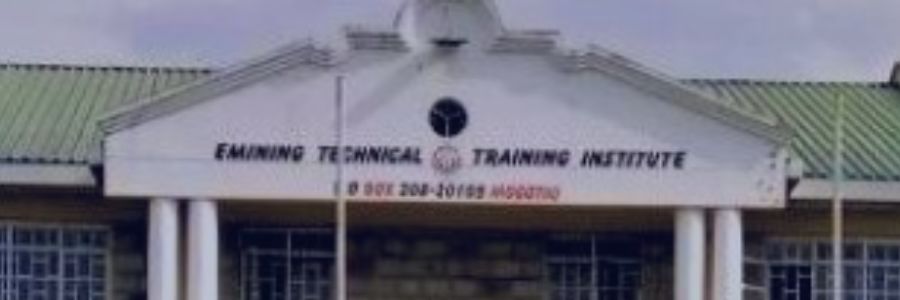 Emining Technical Training Institute