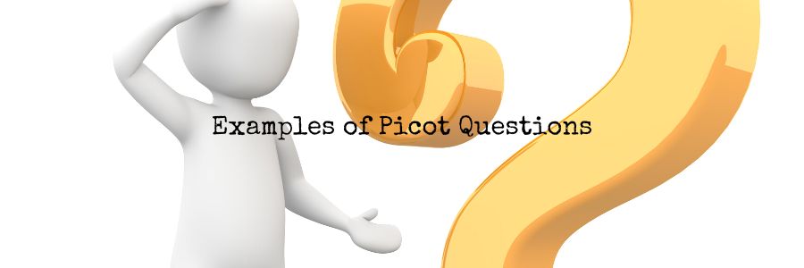 easy picot questions