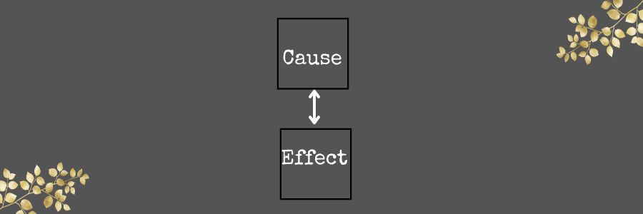 cause and effect topics