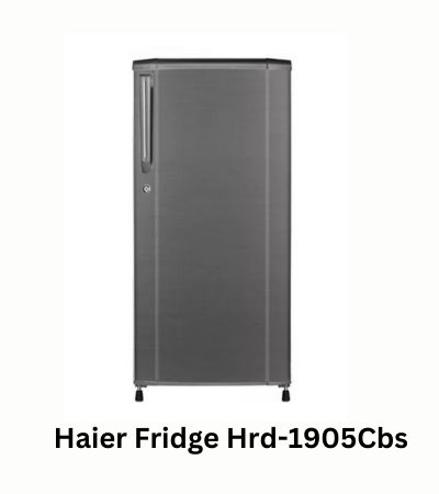 Haier Fridge Hrd-1905Cbs