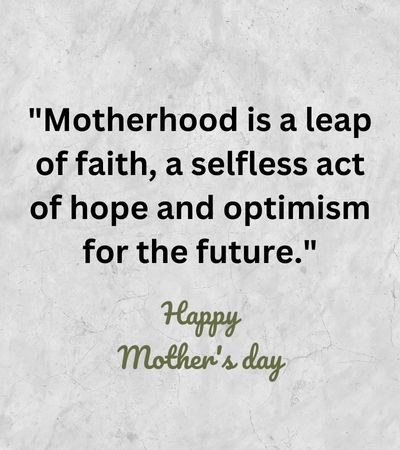 Happy Mother’s Day Quotes for Aunt