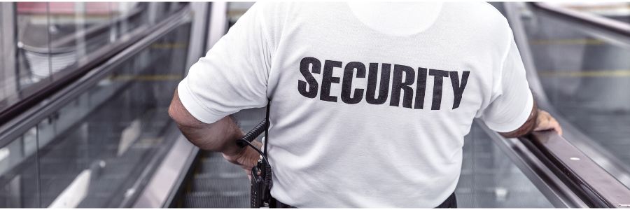 How to start a Security Company in Kenya