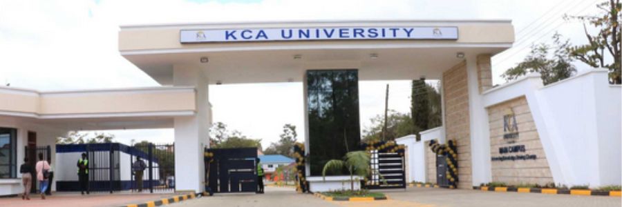 KCA University - Courses, Fees Structure, Admission Requirements