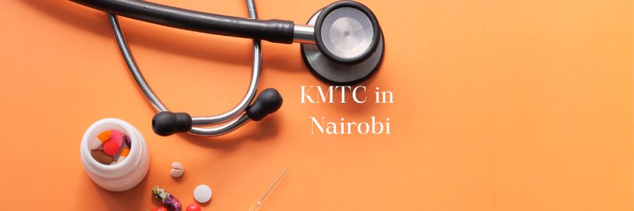 KMTC in Nairobi