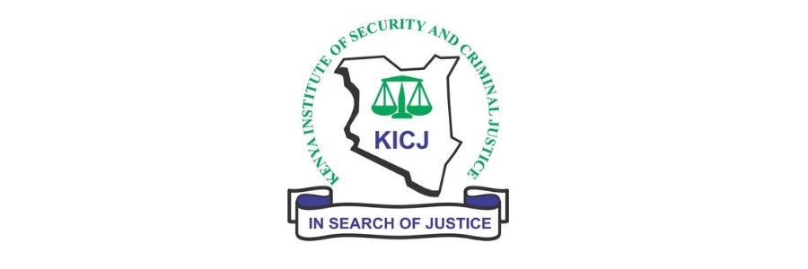 Kenya Institute of Security and Criminal Justice