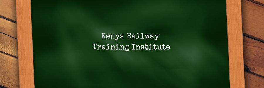 Kenya Railway Training Institute