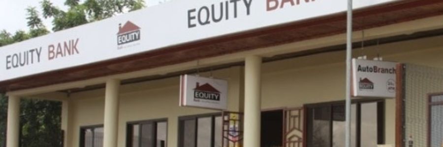 List of Equity Bank Branches in Nairobi
