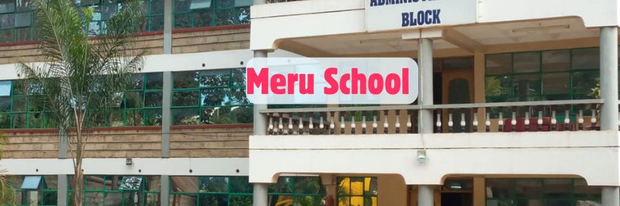 Meru School