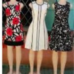 Mitumba Dresses