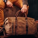 Mitumba Travel Bags