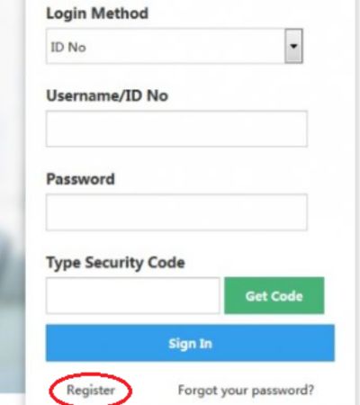 NTSA TIMS Account Registration